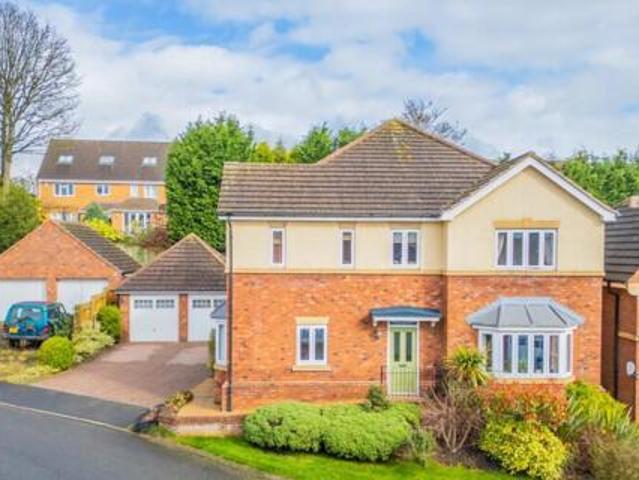 House for sale in Aldridge, West Midlands