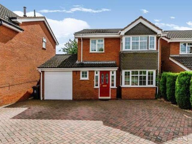 House for sale in Holly Bank, Brownhills