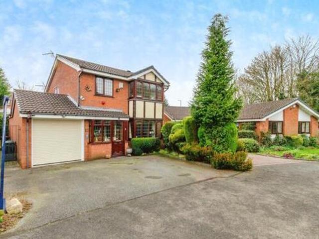 House for sale in Pelsall, West Midlands