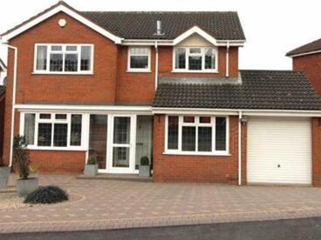 House for sale in Street's Corner, Brownhills