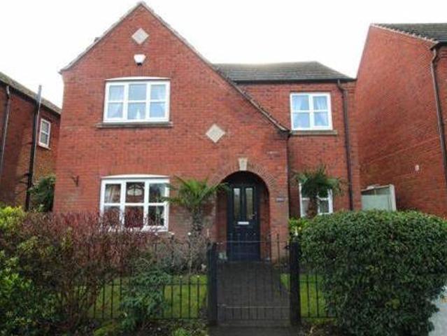 House for sale in Rushall, West Midlands