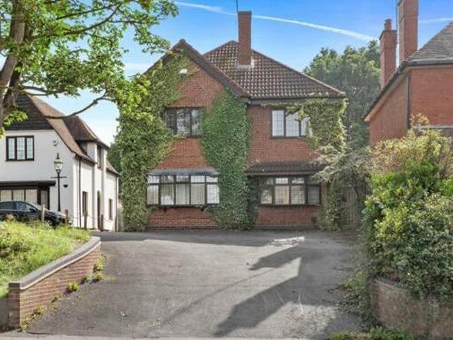 House for sale in Walsgrave On Sowe, West Midlands