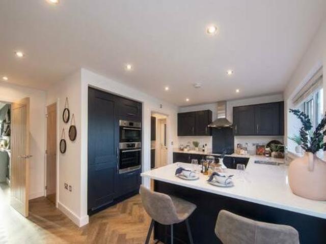 House for rent in Lancashire