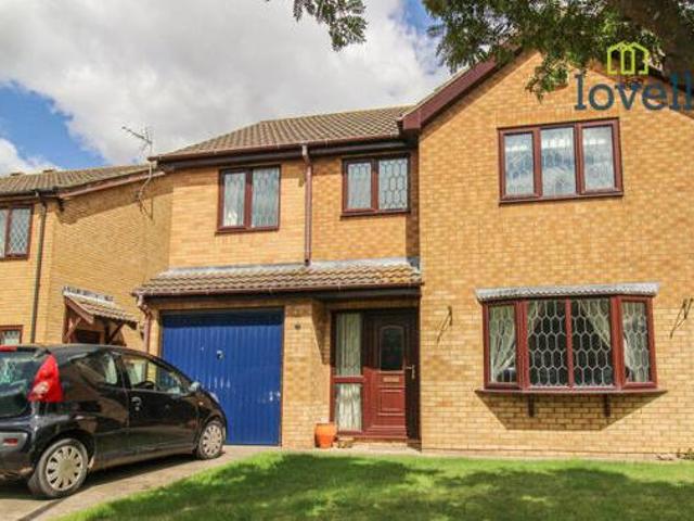House for sale in Lyons, Greater London