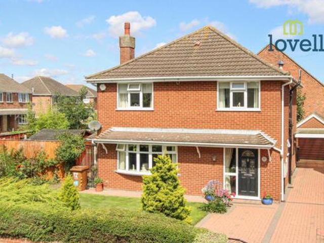 House for sale in Lyons, Greater London