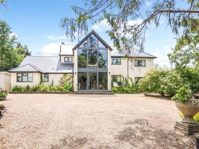 House for sale in Epping, Essex