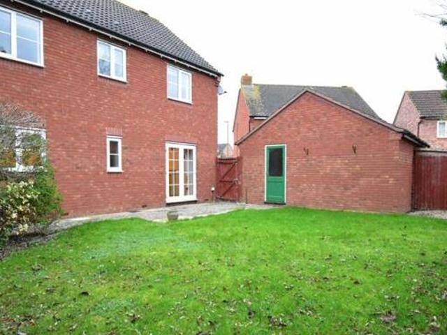House for sale in Wheatpieces, Tewkesbury