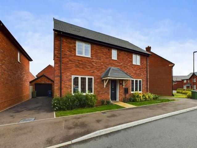 House for sale in Wheatpieces, Tewkesbury