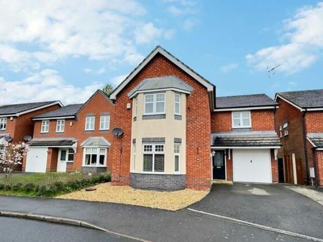 House for sale in Berkswich, Baswich