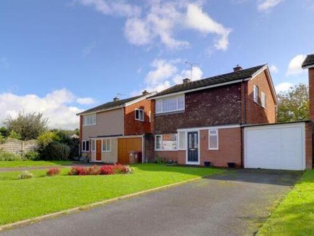 House for sale in Berkswich, Baswich