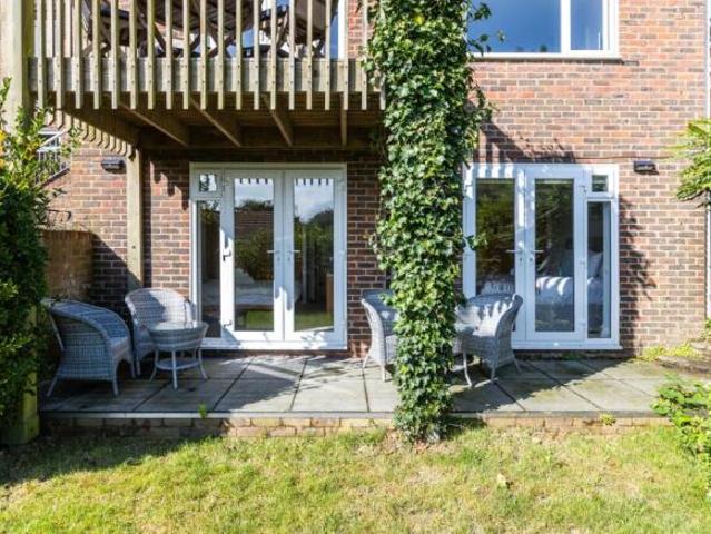 Farm for sale in Ovingdean, Brighton and Hove