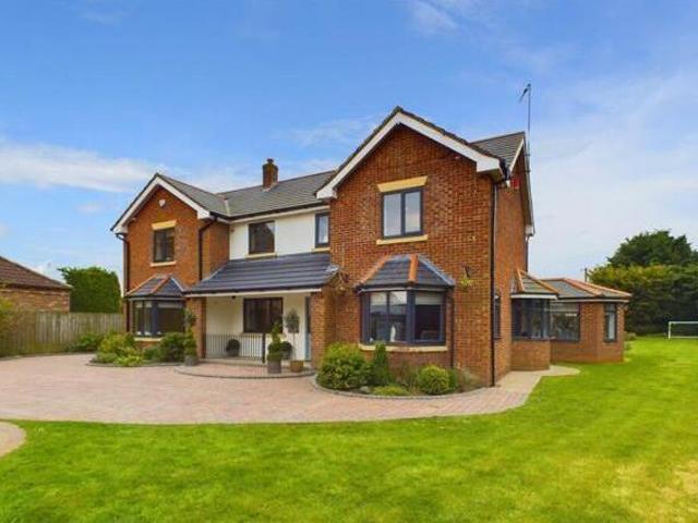 House for sale in North Yorkshire