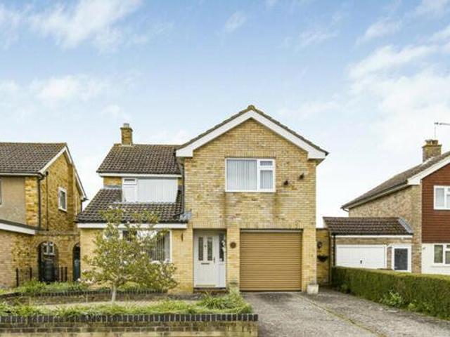 House for sale in Wantage, Vale of White Horse
