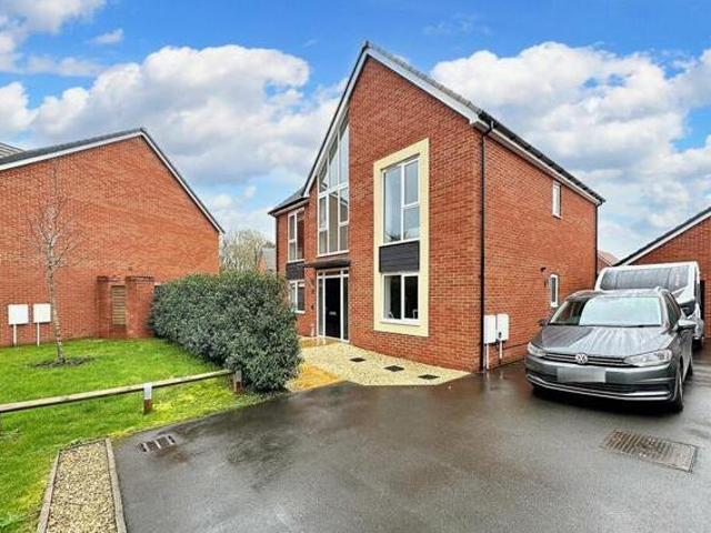 House for sale in Kingsgrove, Vale of White Horse