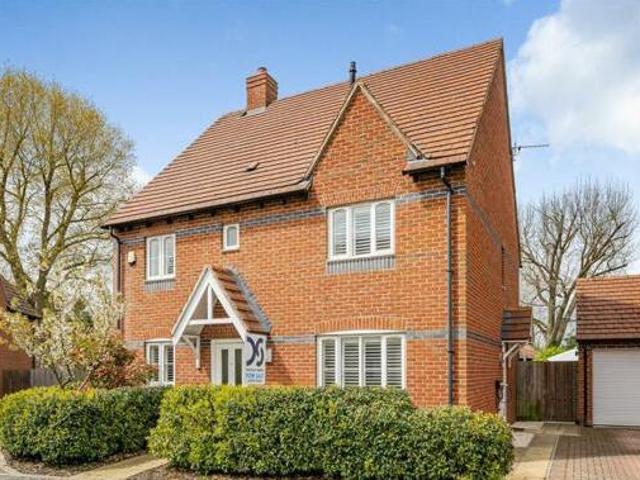 House for sale in Dromore, Oxfordshire