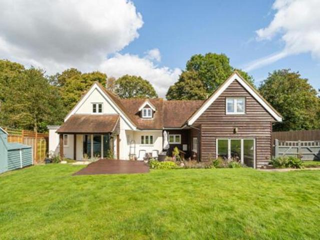 House for sale in Dromore, Oxfordshire