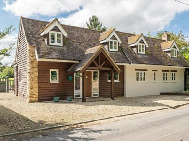 House for sale in Dromore, Oxfordshire
