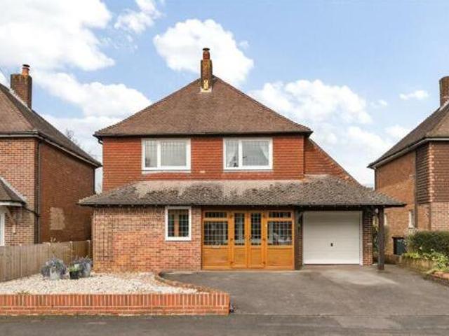 House for sale in Warblington, Spring Vale