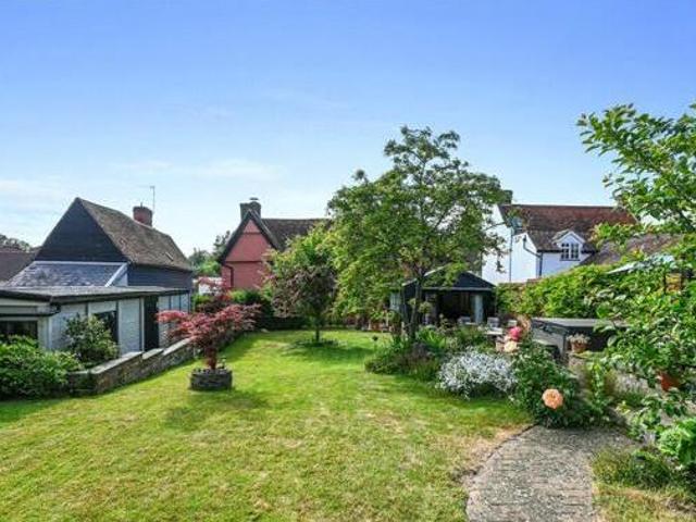 House for sale in Colliers End, Hertfordshire