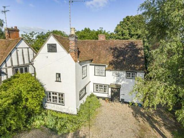 House for sale in Ware, East Hertfordshire