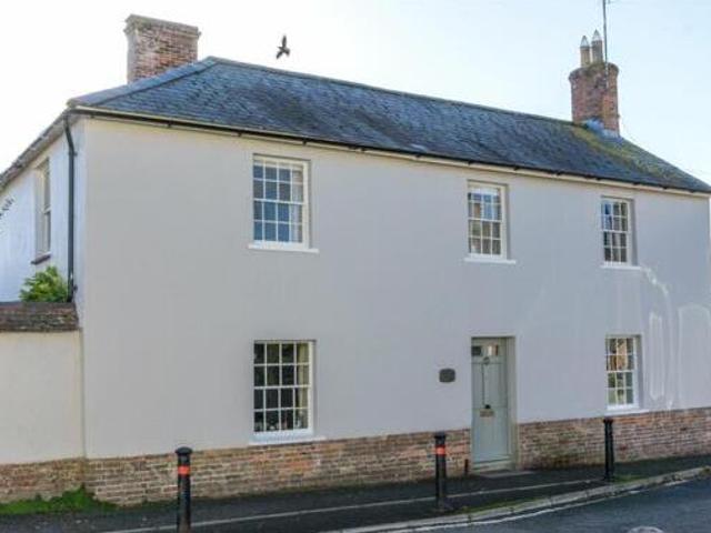 House for sale in Arne, East Dorset