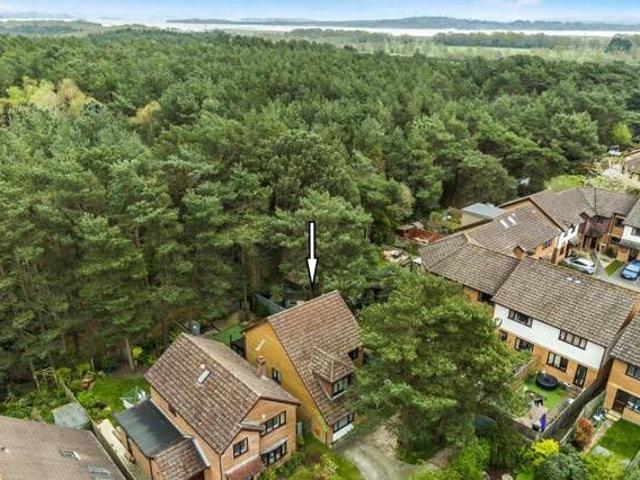 House for sale in Wareham Town, Arne