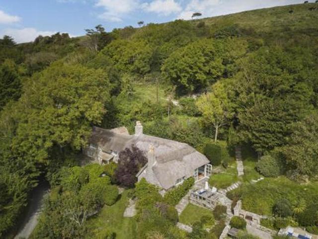 House for sale in Arne, East Dorset