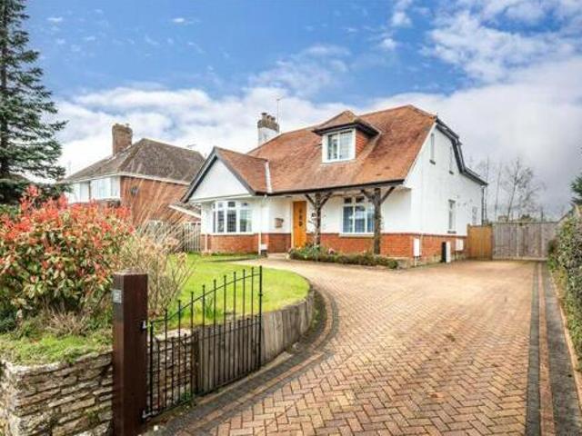 House for sale in Wareham Town, Arne