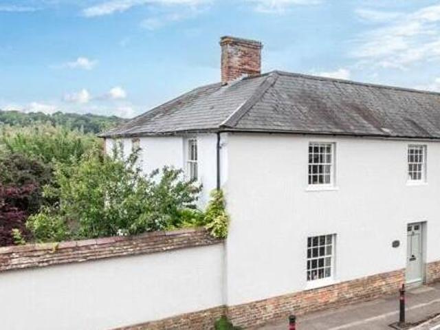 House for sale in Wareham Town, Arne