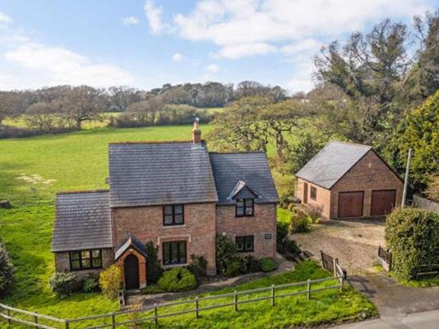 House for sale in Arne, East Dorset