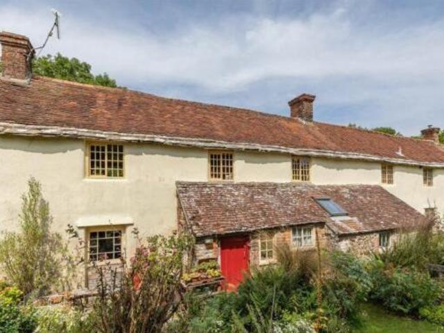 House for sale in Arne, East Dorset