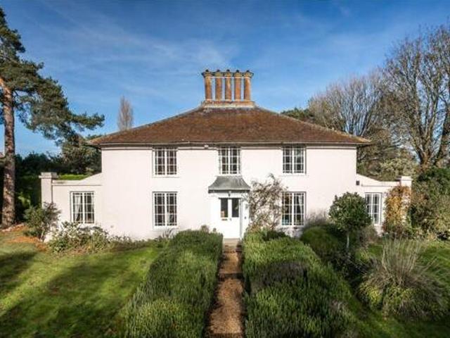 House for sale in Arne, East Dorset
