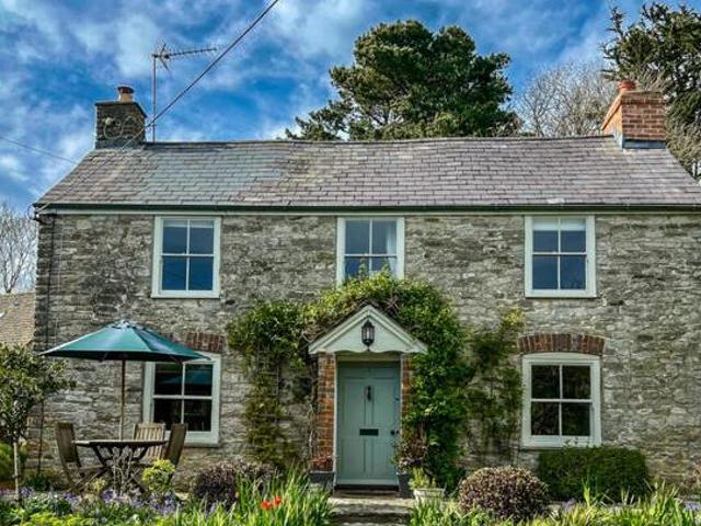 House for sale in Arne, East Dorset