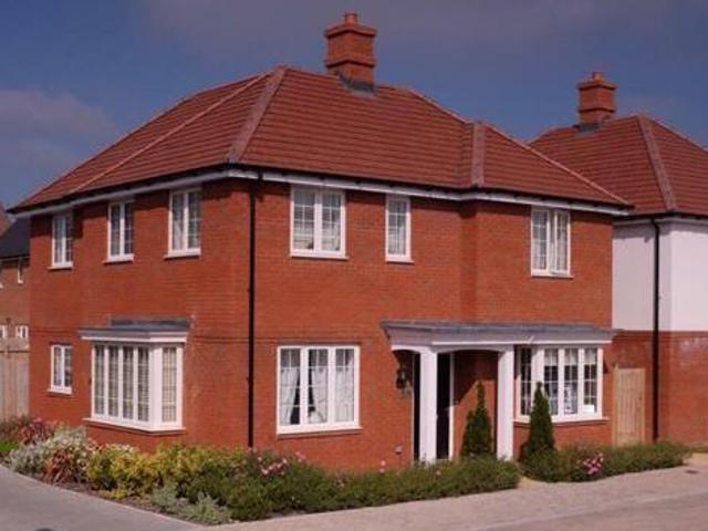 House for sale in Wareham Town, Arne