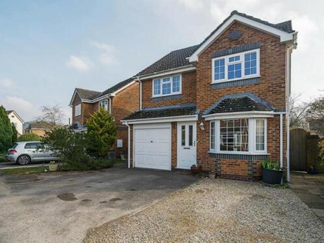 House for sale in Warminster, Wiltshire