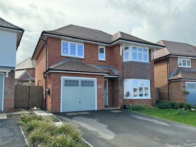 House for sale in Warminster, Wiltshire
