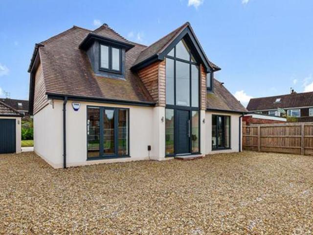 House for sale in Warminster, Wiltshire