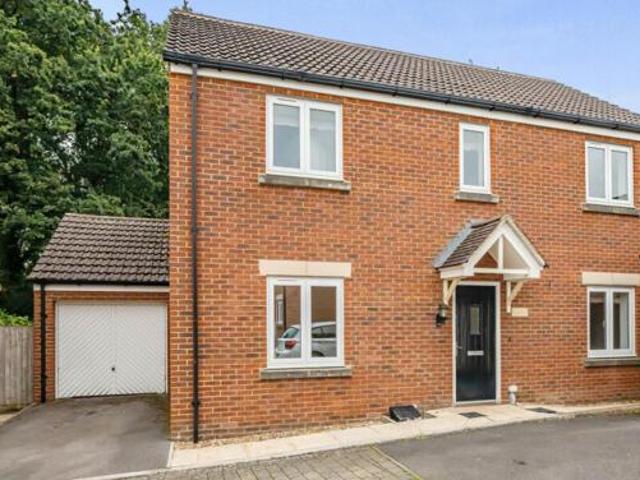 House for sale in Warminster, Wiltshire