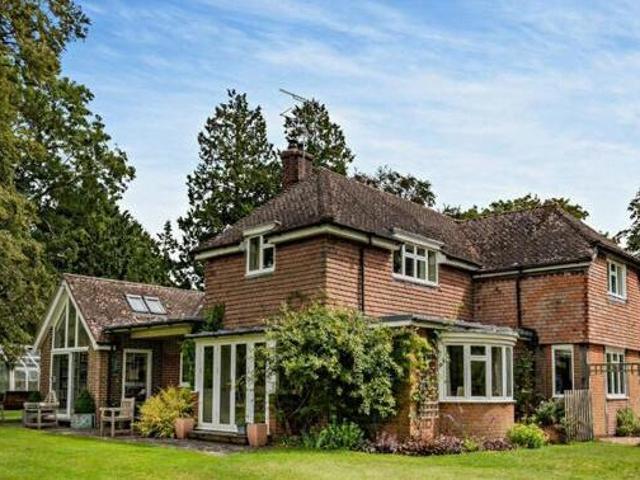 House for sale in Warminster, Wiltshire