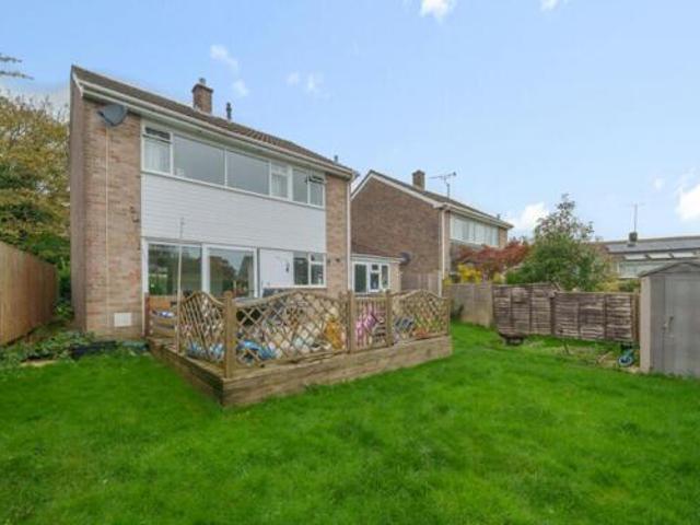 House for sale in Warminster, Wiltshire
