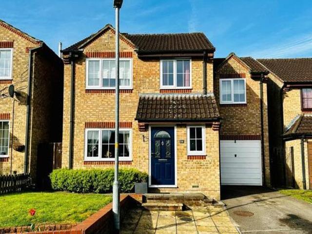 House for sale in Warminster, Wiltshire