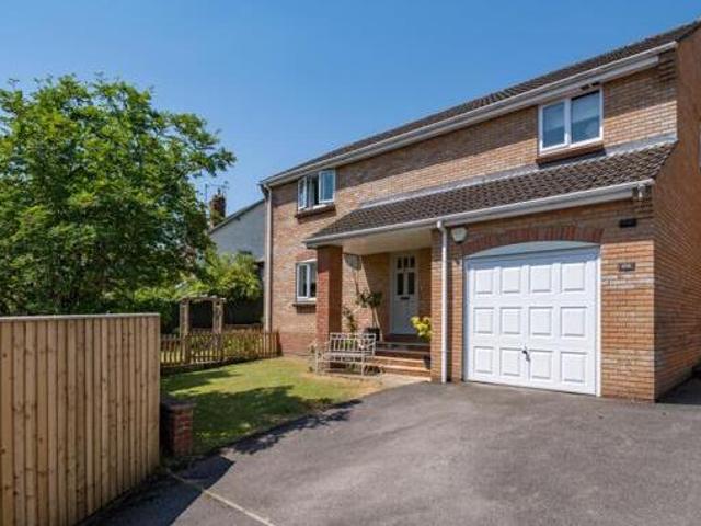 House for sale in Warminster, Wiltshire