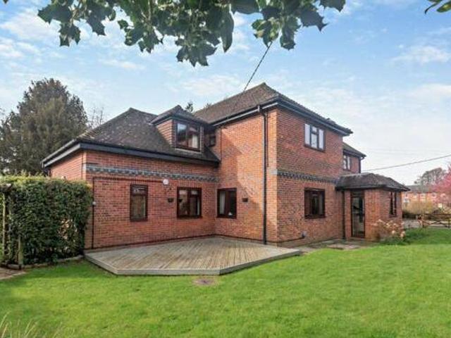House for sale in Warminster, Wiltshire