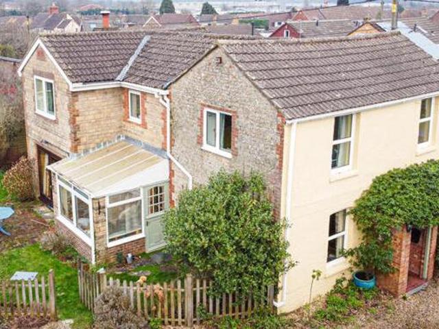 House for sale in Boreham, Warminster