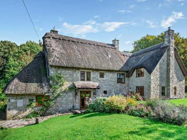 House for sale in Warminster, Wiltshire