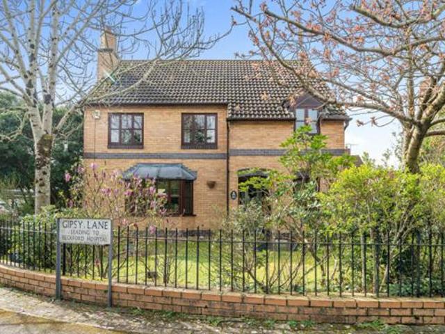 House for sale in Henfords Marsh, Warminster