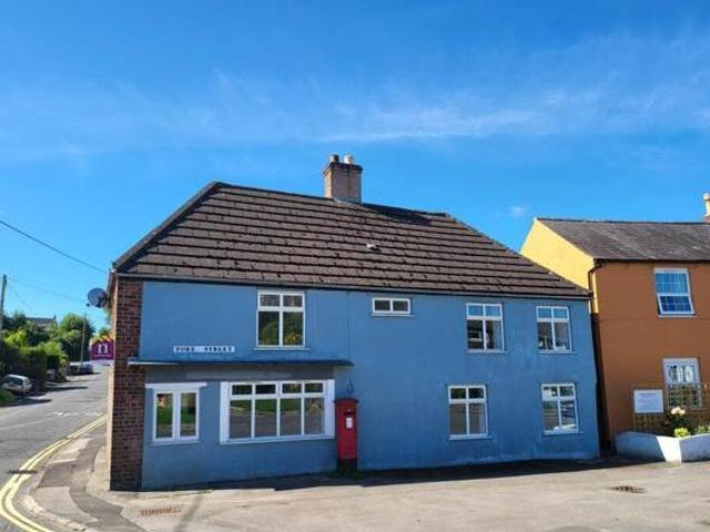 House for sale in Warminster, Wiltshire