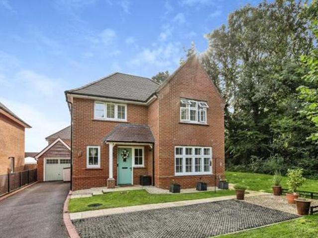 House for sale in Warminster, Wiltshire