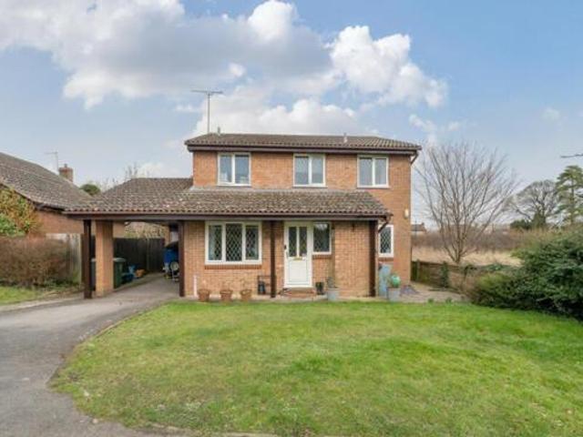 House for sale in Warminster