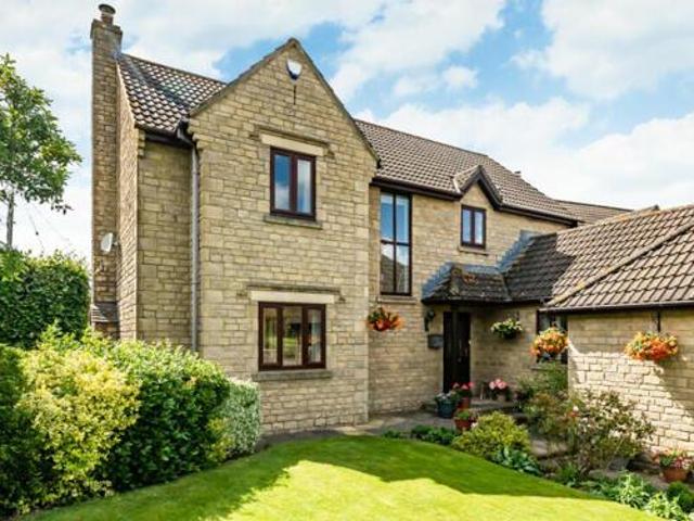 House for sale in Warminster, Wiltshire